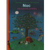 Noc - Bernerová Rotraut Susanne