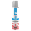 System JO H2O Lubricant Warming 60 ml