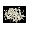 Plastové voskové koráliky / perly Glance ryža 3x6 mm - 10 g 4 perlová