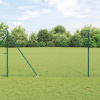Svařované drátěné ploty s hroty 100 x 1,6 m (Š x V) 3353180