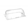 Hendi Kryt Rolltop GN 1/1 GN 1/1 540x330xH180mm