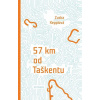 57 km od Taškentu