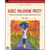 Kurz malování prsty - Iris Scott
