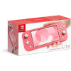 Nintendo Switch Lite – Coral