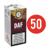 E-liquid Dekang Fifty DAF, 10ml Obsah nikotinu: 6 mg