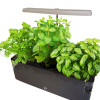 Osvětlení květináče VG Garden Smart Grow LED 10W Wide