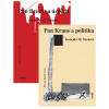 Pan Brecht a úspěch, Pan Kraus a politika - Gonçalo M. Tevares