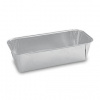 Wimex Miska, ALU hranatá 305 x 117 x 80 mm 2270ml