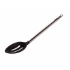 Banquet Lžíce s otvory AKCENT Black 33 cm