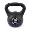 TRINFIT Kettlebell Vin-bell 10 kg