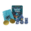Dungeons & Dragons Sirius Dice - Xanathar's Treasure Pack (1)
