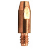 Prúdová špička 1,0mm M6x28 tryska MIG MB-24/25/36