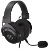 Endorfy headset Infra / drátový / s mikrofonem / 3,5mm jack / černá EY1A003