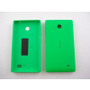 Nokia X kryt batérie zelený