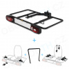 Modula ReCargo + zadný oblúk + bike kit 2+1