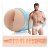 Fleshjack Boys Colby Keller Lumberjack