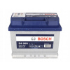 Bosch S4 12V 60Ah 540A 0 092 S40 060