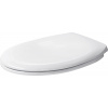 WC doska - ON12 DURAVIT TARLE 0064290000 Biela (WC doska - ON12 DURAVIT TARLE 0064290000 Biela)