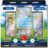 Pokémon TCG: Pokémon GO Pin Collection Bulbasaur