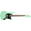 Fender 2019 Char Mustang Zicca