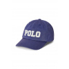 Čiapka Polo Ralph Lauren 323963967006 tmavomodrá 56
