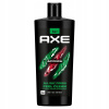 Axe Africa osviežujúci sprchový gél 700 ml