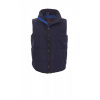 Vesta PAYPER DAYTONA, navy dress / royal modrá, XS