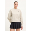 adidas by Stella McCartney mikina dámska bavlnená JZ0674 béžová XL