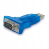 USB-A na RS232 Solex D343
