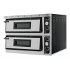Pec na pizzu BASIC XL 44, Prismafood, 400V/1200W, 1000x844x(H)745mm