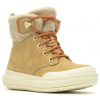 obuv merrell J007058 MARQUETTE THERMO LACE WP tan J007058 ve velikosti 40.5