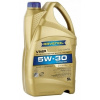 Motorový olej Ravenol 5 l 5W-30