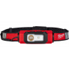 MILWAUKEE L4 USB Čelová aku lampa L4HL-VIS-301