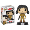 Star Wars Last Jedi Funko POP figúrka - Rose - Bobble Head