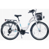Mestsky bicykel - Geroni Sirio City Bike 21. bicykel pre bezplatný basketbal (Geroni Sirio City Bike 21. bicykel pre bezplatný basketbal)