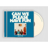Kings of Leon, CAN WE PLEASE HAVE FUN CD