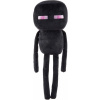 Minecraft plyšová postavička ENDERMAN