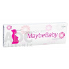 Hangzhou Clongene Biotech Co.,Ltd MaybeBaby midstream 2v1 tehotenský test (tyčinka) 1x2 ks