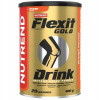 Nutrend Flexit Drink 400 g pomaranč
