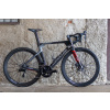Cestný bicykel CIPOLLINI RB1K Ad.One DB Dura Ace Di2 PowermeterLIGHTWEIGHT Obermayer M