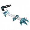 Blue Ice Harfang Tour Crampons modrá