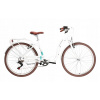 Mestsky bicykel - City Bike Kross Le Grand Lille 1 R15 