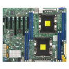 Supermicro X11DPL-i Intel® C621 ATX (MBD-X11DPL-I-O)