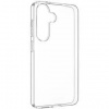 Kryt na mobil Fixed Story AntiUV TPU Samsung Galaxy S25 číry FIXTCCA-1504-TR