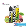 Ritchy Liqua Mix&Go 12ml Passionfruit Guava Kiwi Shake&Vape longfill