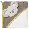 babyFehn Australia Osuška S Kapucňou Koala