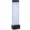 LED VODNÁ STENA - 39 X 151,5 X 26 CM (LED VODNÁ STENA - 39 X 151,5 X 26 CM)