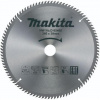 Makita Príslušenstvo - Pílový kotúč na drevo 260x30 mm, 100 zubov D-65408