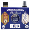 Reuzel Fiber Try Me Kit