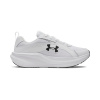 Pánske bežecké tenisky Under Armour Assert 11 čierna | biela UK 8.5 Under Armour 0198633912866